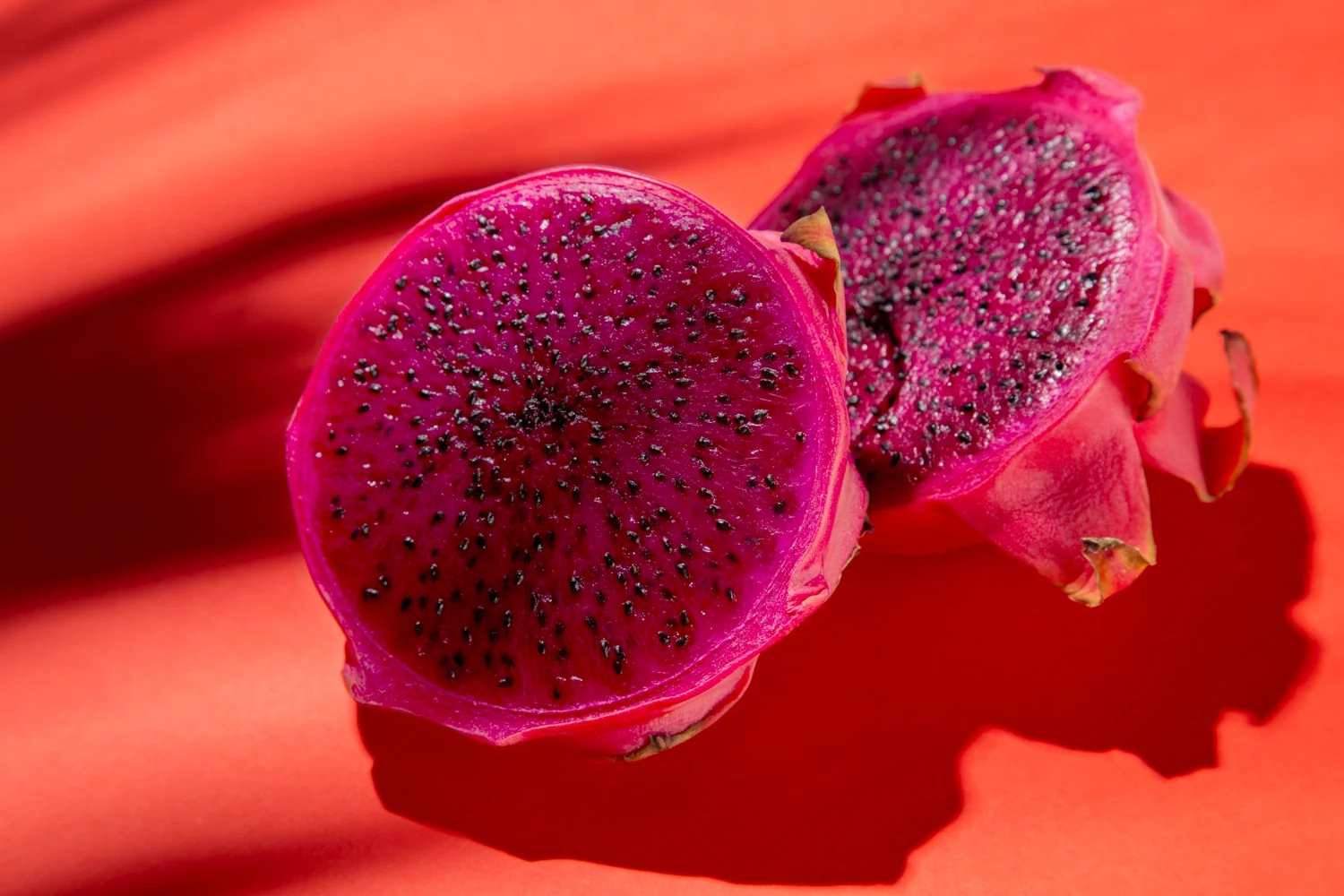 Premium Red Dragon Fruit (Red Flesh)